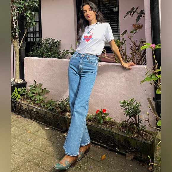 Rollas eastcoast crop flare - Picture 3 of 13